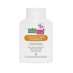 Classic Colour Care Shampoo