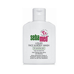 Classic Liquid Face & Body...