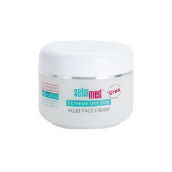 Urea Relief Face Cream