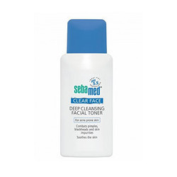 Clear Face Deep Cleansing...
