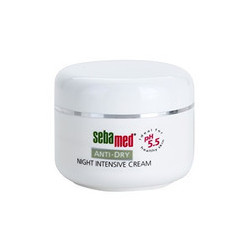 Anti-Dry Night Intensive Cream