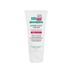Urea Repair Foot Cream