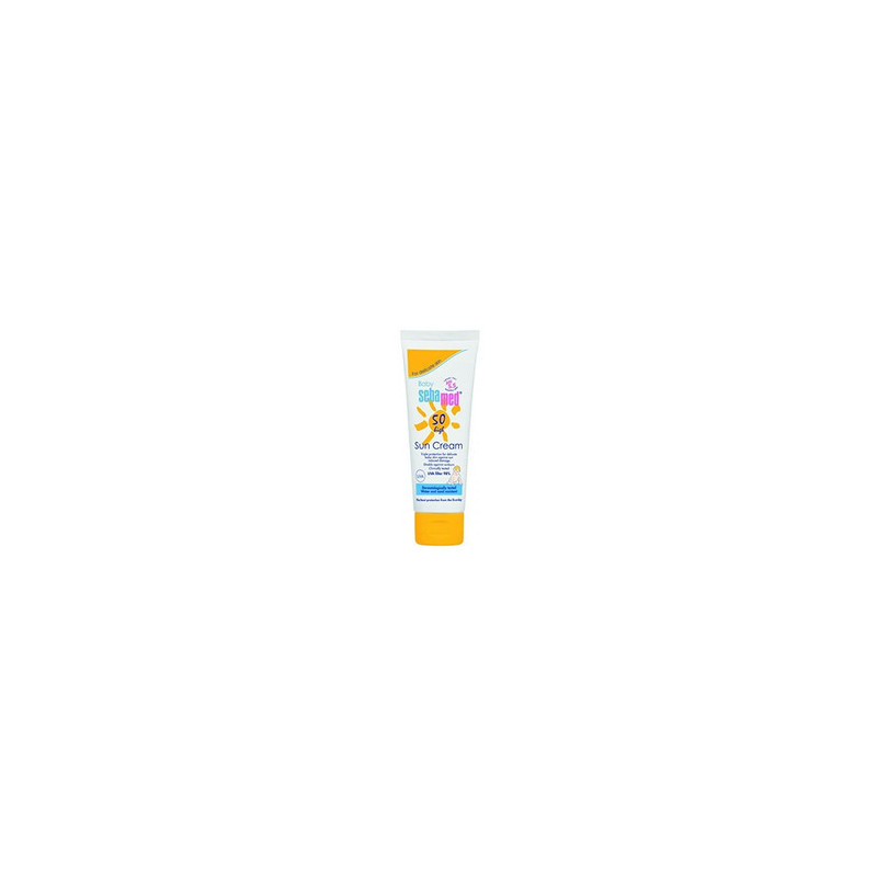 Baby Sun Cream SPF 50