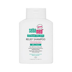 Urea Relief Shampoo