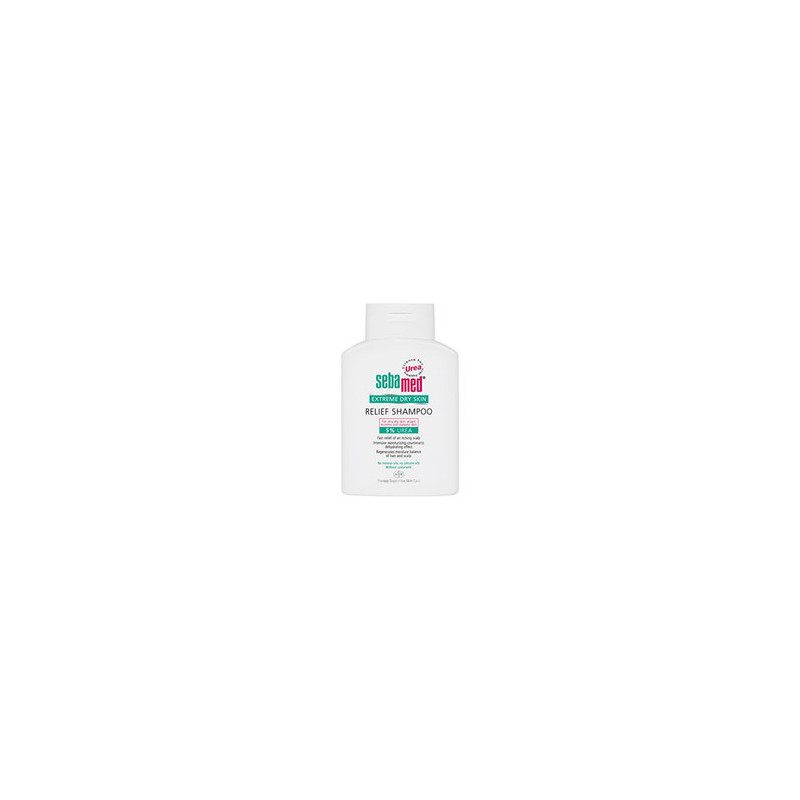 Urea Relief Shampoo
