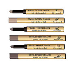 Powder Eyebrow Shadow 1 g č.1