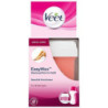 EasyWax Wax Cartridge For Feet Into Electrical Set