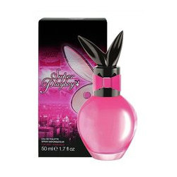 Super Playboy for Her EDT