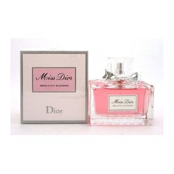 Miss Dior Absolutely...