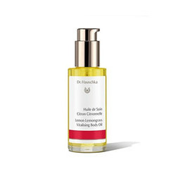 Lemon Lemongrass Vitalising...