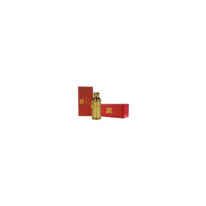 Golden Oud EDP
