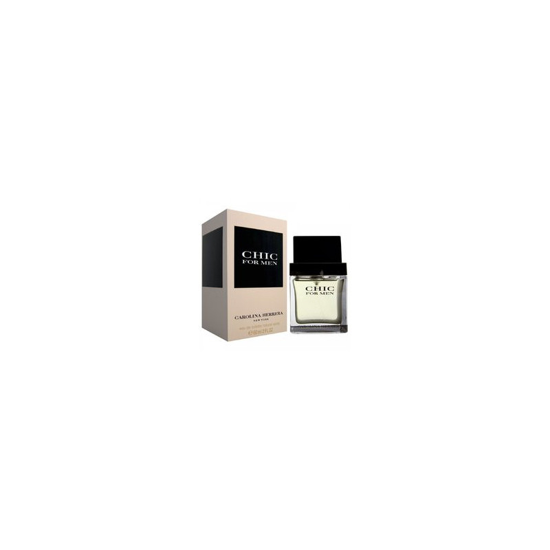 Chic For Men EDT