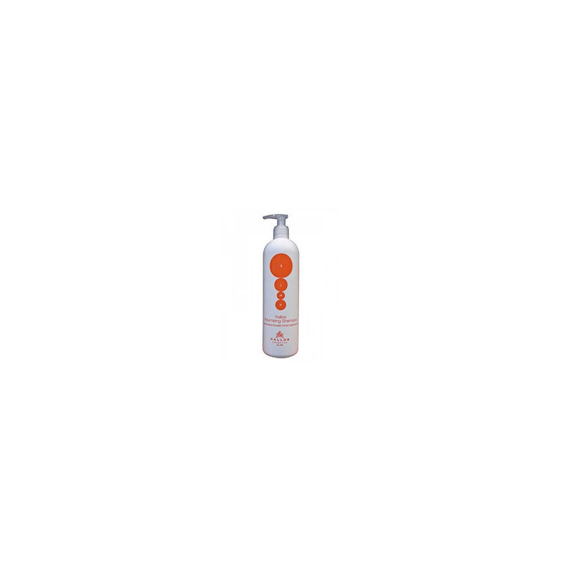 Volumizing Shampoo