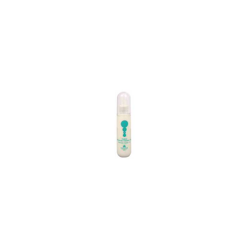 KJMN Absolute Keratin Milk