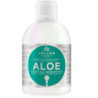 Aloe Vera Moisture Repair Shine Shampoo