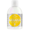Banana Fortifying Shampoo with Multivitamin Complex