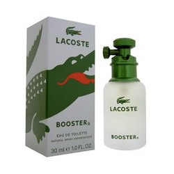 Booster EDT