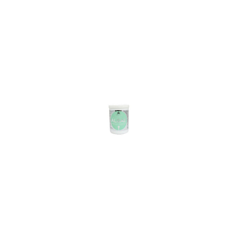Algae Moisturizing Hair Mask