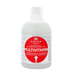 Multivitamin Shampoo with...