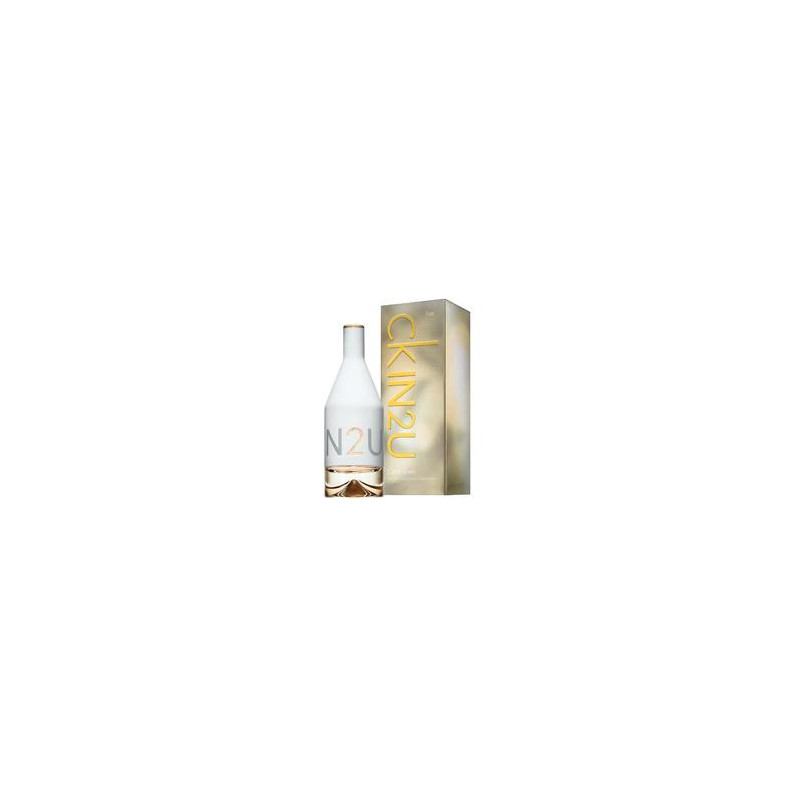 In2U EDT