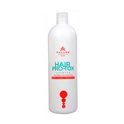 KJMN Hair Pro-Tox Shampoo
