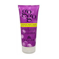 GoGo Repair Hair Mask For...