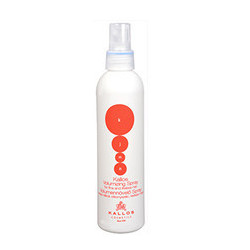 KJMN Volumizing Spray