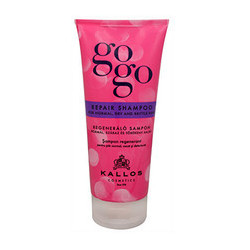 GoGo Repair Shampoo ( Dry...