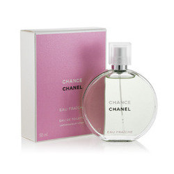 Chance Eau Fraiche EDT