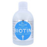 Biotin Beautifying Shampoo