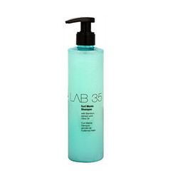LAB35 Curl Shampoo With...