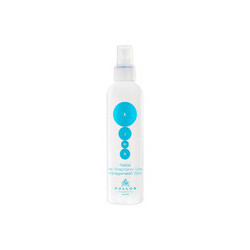 KJMN Hair Straightener Spray