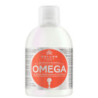 Omega Hair Shampoo