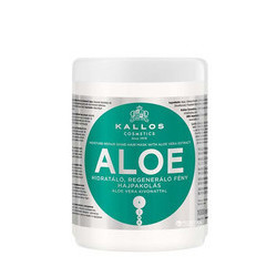 Aloe Vera Moisture Repair...