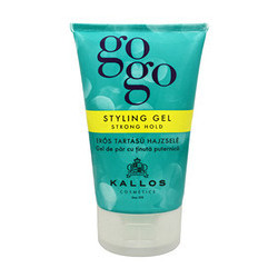 GoGo Styling Gel