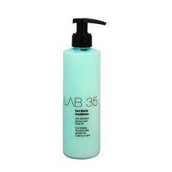 LAB 35 Curl Conditioner...