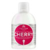 Conditioning Shampoo with Cherry Seed Oil