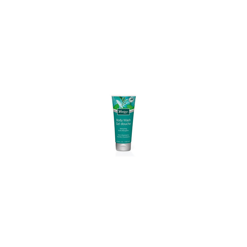 Body Wash Gel Douche ( Cold )