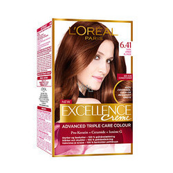 Excellence Creme 10...