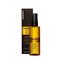 Elixir Versatile Oil Treatment