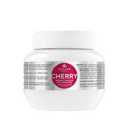 Conditioning Cherry Hair Mask