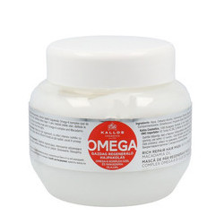 Omega Hair Mask