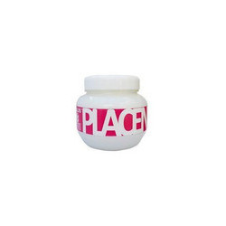 Placenta Hair Mask ( Dry...