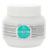 Keratin Hair Mask