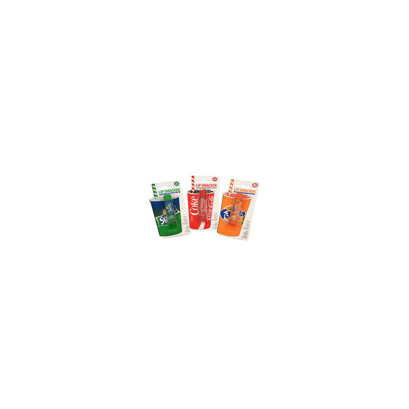 Cup Lip Balm ( Sprite ) 4 g Sprite