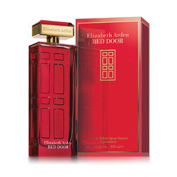 Red Door EDT Tester