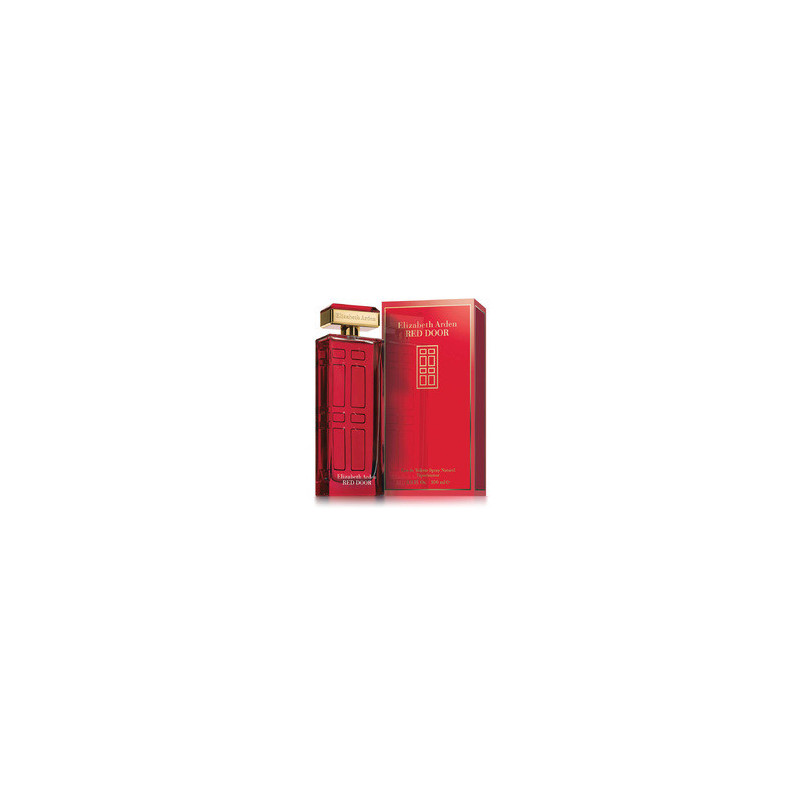 Red Door EDT Tester