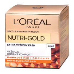 Nutri-Gold Nourishing Daily...