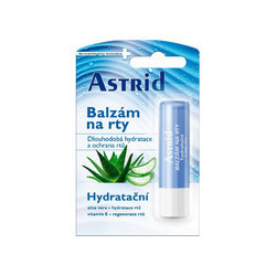 Hydrating Lip Balm