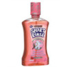 Mouthwash for Kids Fruity Smart Rinse Berry 250 ml